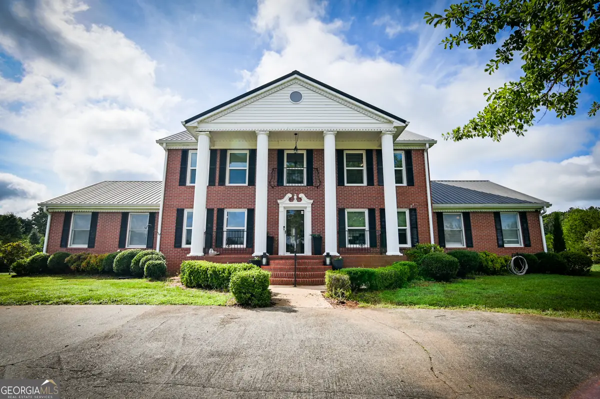 1520 Colonial Drive, Good Hope, GA 30641 - #1