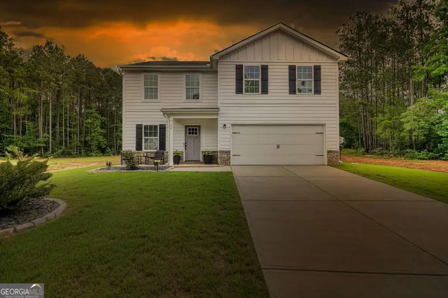 20 Great Canyon Lane, Covington, GA 30016 - #2