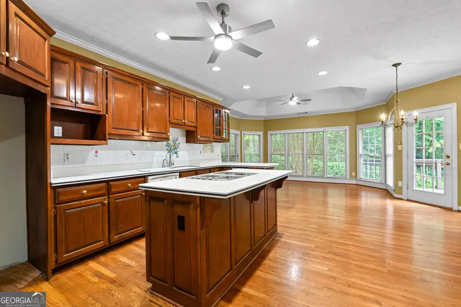 335 Postwood Drive, Fayetteville, GA 30215 - #2
