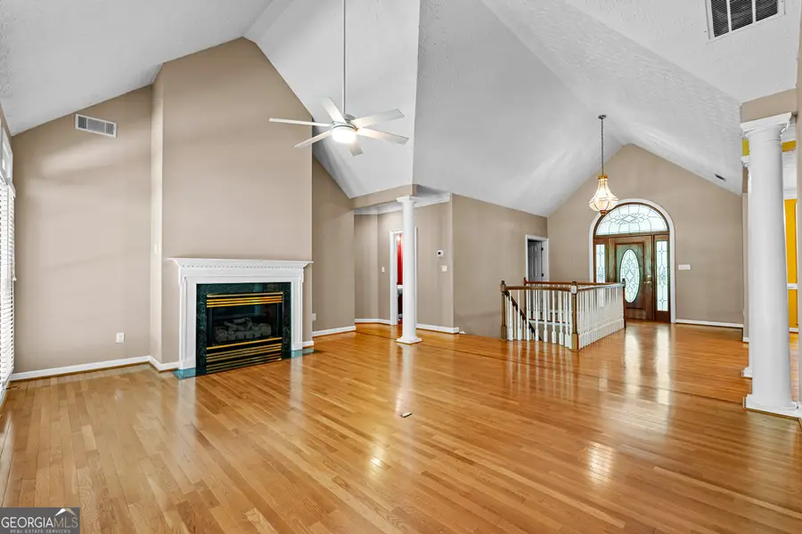 335 Postwood Drive, Fayetteville, GA 30215 - #3