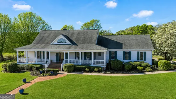 159 Friar Tuck Road, Fayetteville, GA 30215