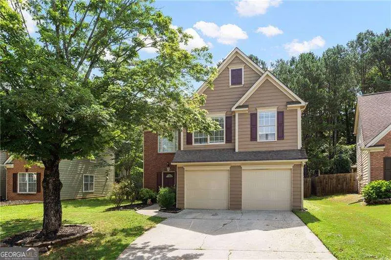 3200 Dundee Ridge Way, Duluth, GA 30096 - #3