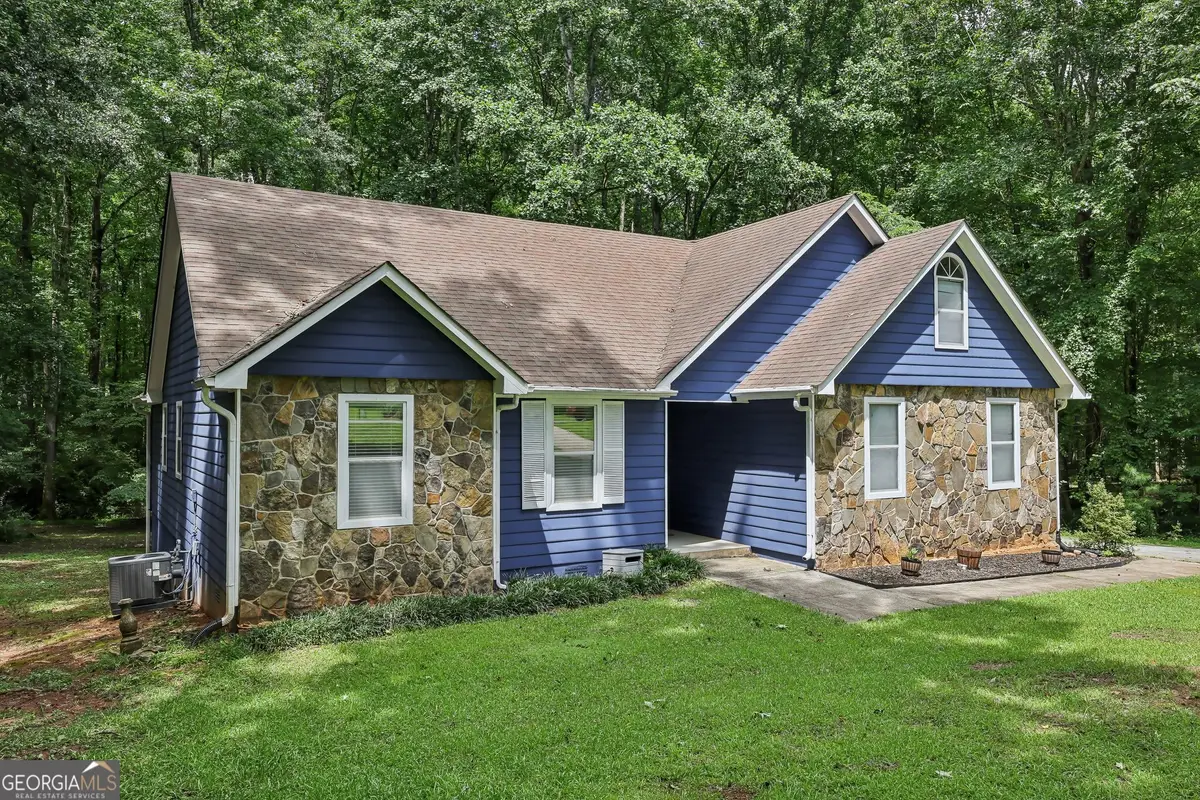 120 Carriage Gate Drive, Sharpsburg, GA 30277 - #1