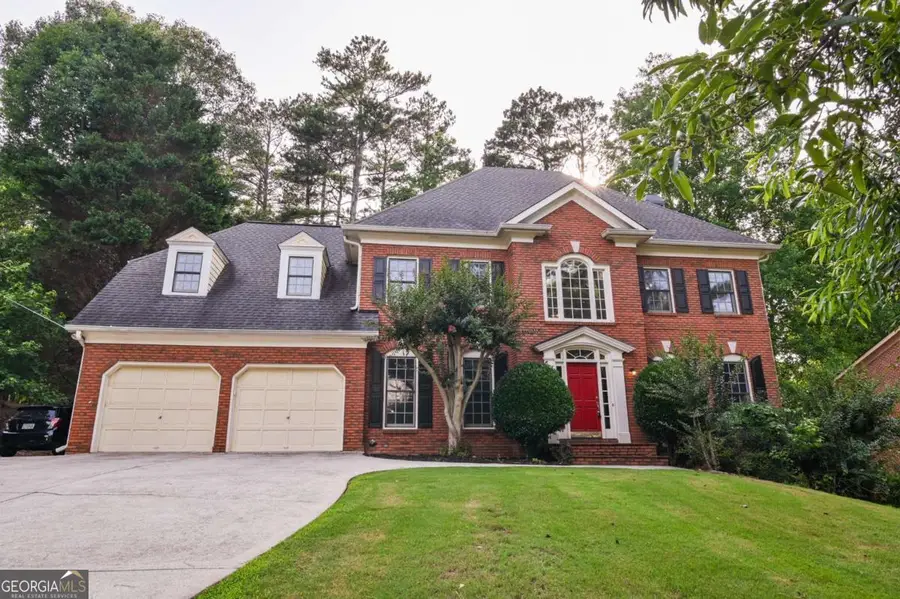 5415 Hampstead Way, Duluth, GA 30097 - #3