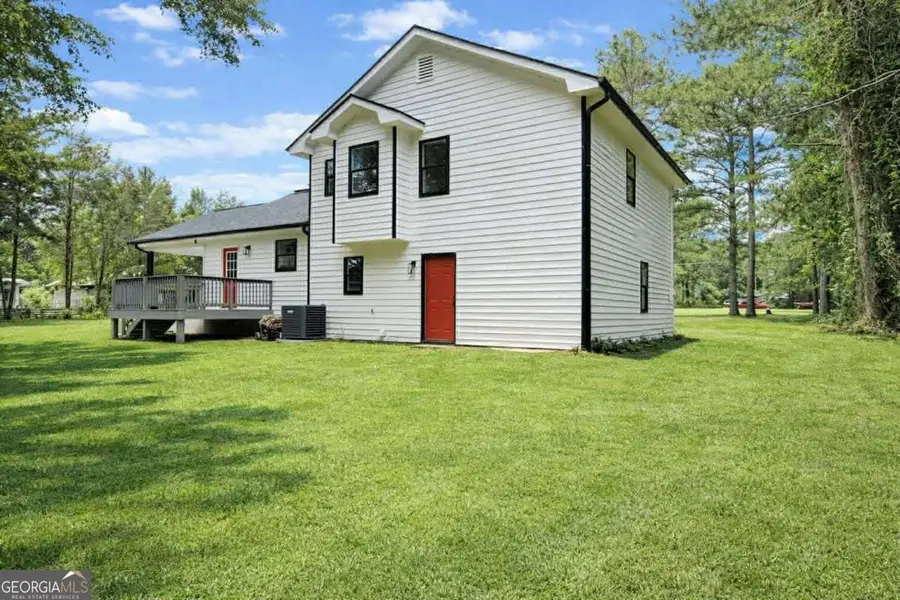355 Oak Hill Circle, Covington, GA 30016 - #2