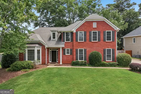 3645 River Summit Trail, Duluth, GA 30097