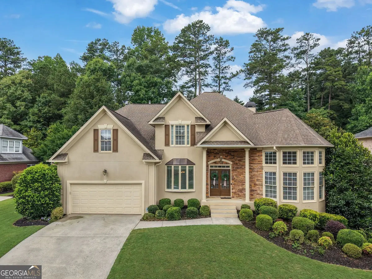 11350 Donnington Drive, Duluth, GA 30097 - #1