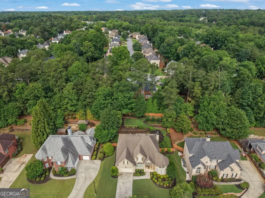 11350 Donnington Drive, Duluth, GA 30097 - #3