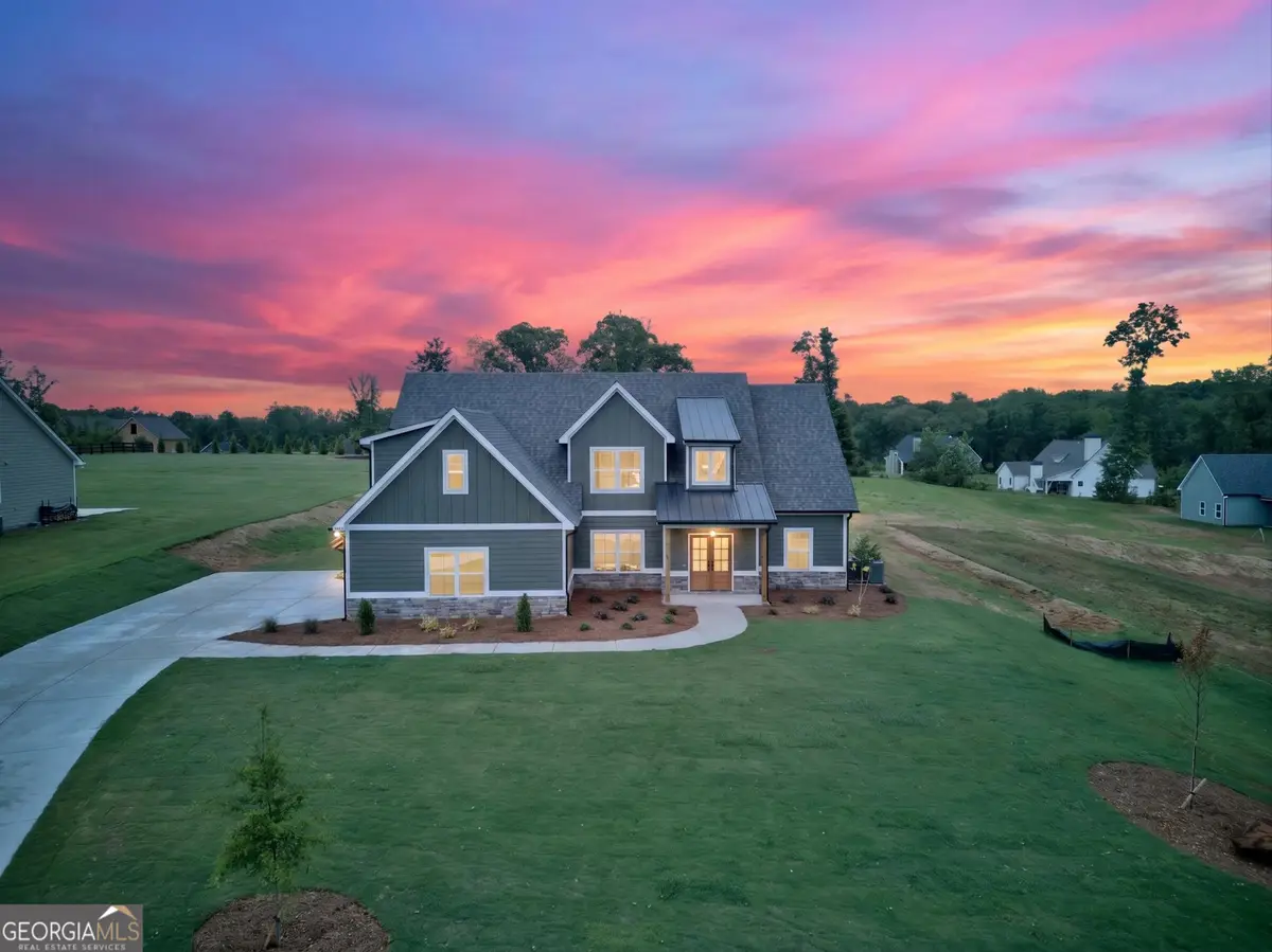 88 Conner Lane, Williamson, GA 30292 - #1