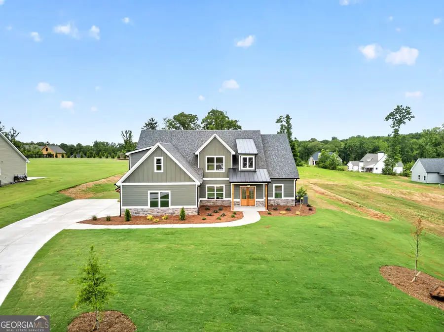 88 Conner Lane, Williamson, GA 30292 - #2