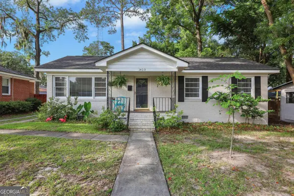 1423 E 40th Street, Savannah, GA 31404