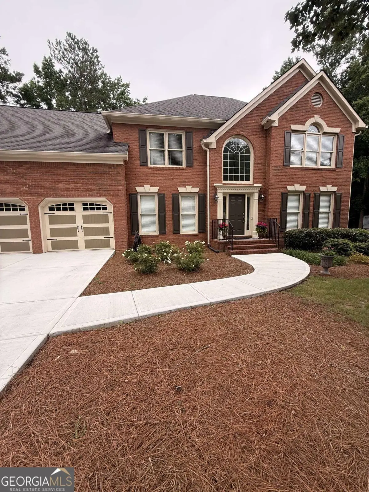 2246 Saluda Lane Nw, Acworth, GA 30101 - #1