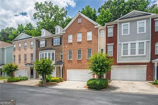 2960 Wintercrest Drive, Atlanta, GA 30360
