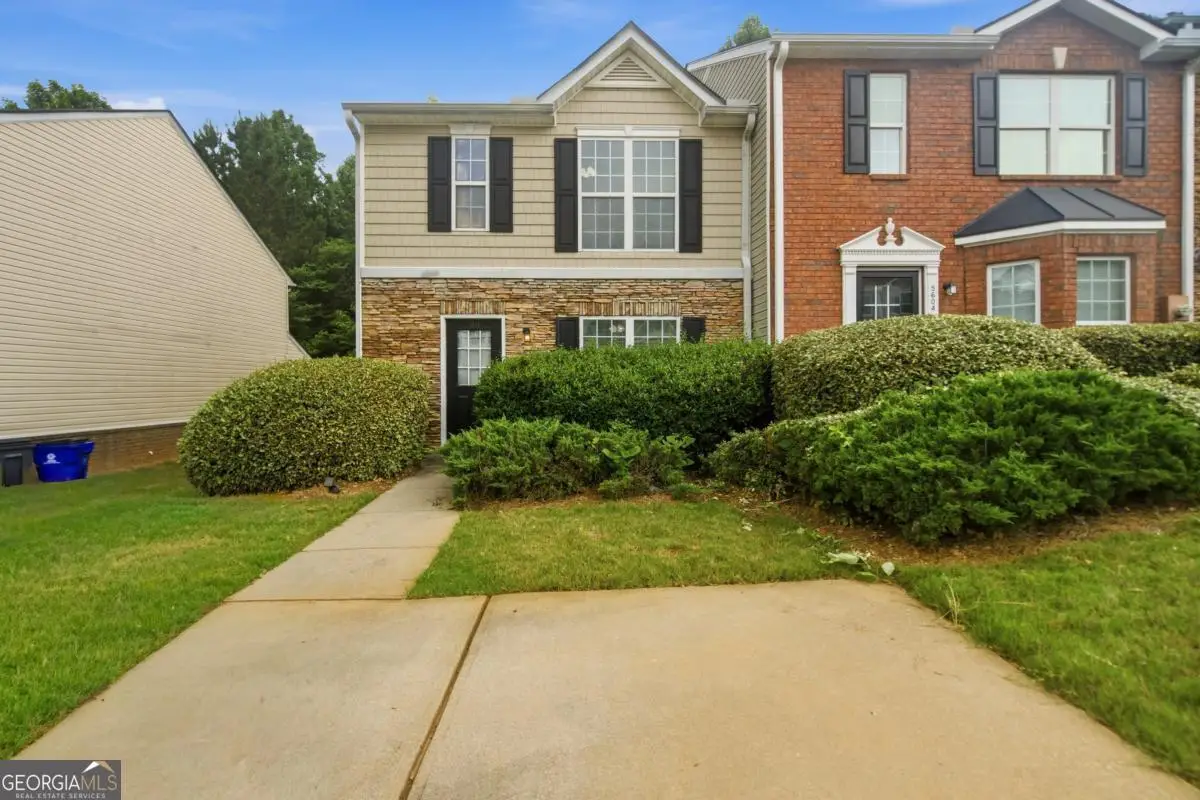 5606 Union Pointe Drive, Union City, GA 30291 - #1