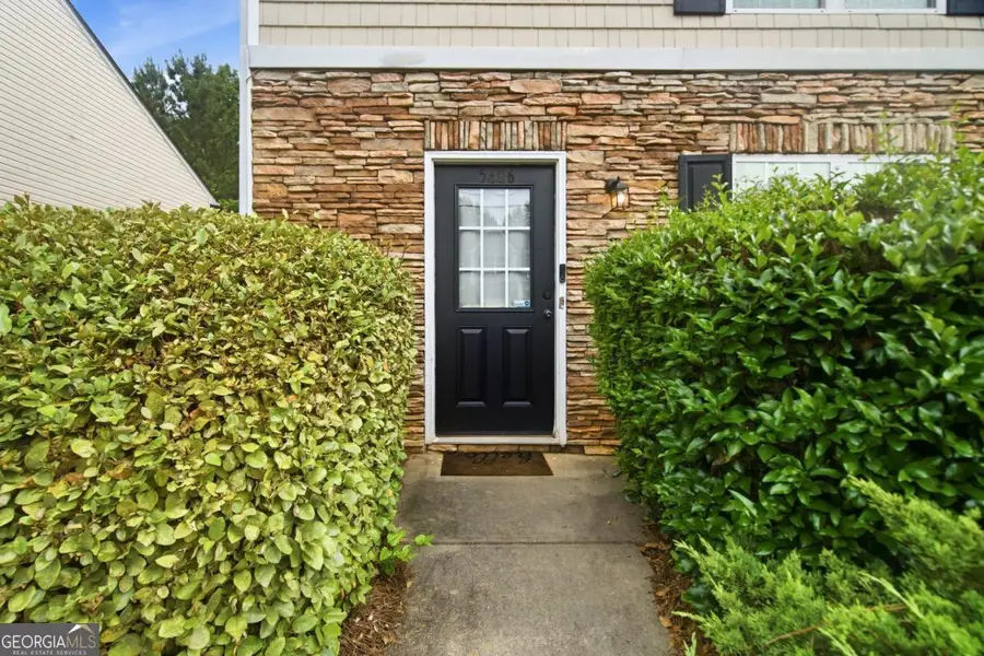 5606 Union Pointe Drive, Union City, GA 30291 - #2