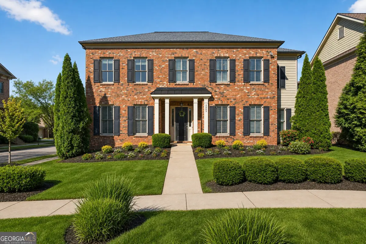 2003 Heathermere Way, Roswell, GA 30075 - #1