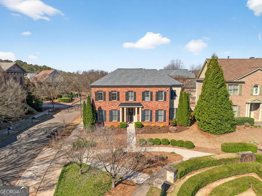 2003 Heathermere Way, Roswell, GA 30075 - #2