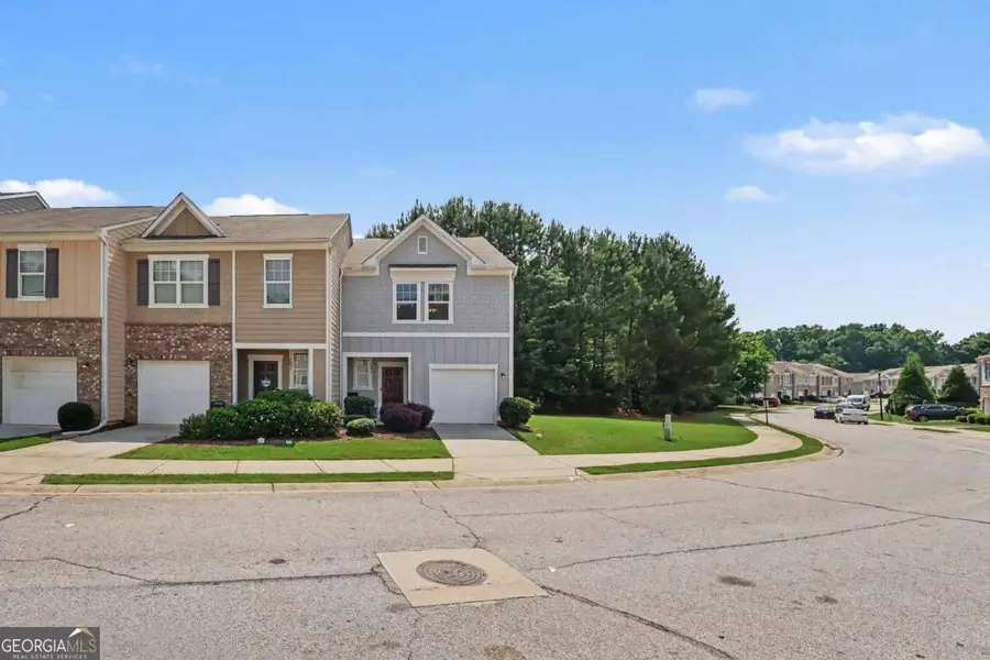3317 Tarian Way, Decatur, GA 30034 - #2