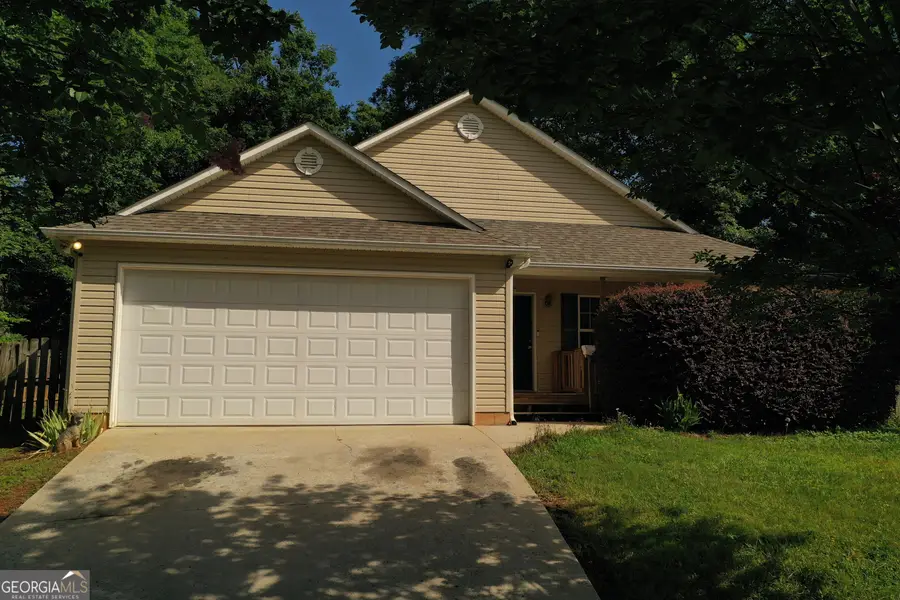 178 Habersham Landing Drive, Demorest, GA 30535 - #2