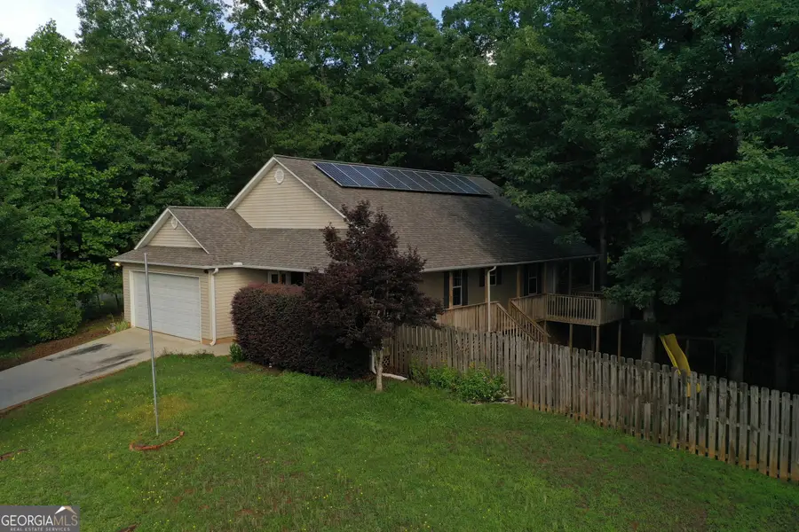 178 Habersham Landing Drive, Demorest, GA 30535 - #3