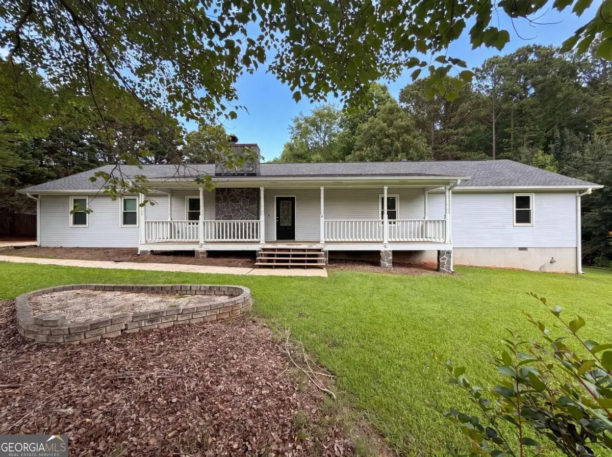 150 Wyonia Way, Fayetteville, GA 30215 - #1