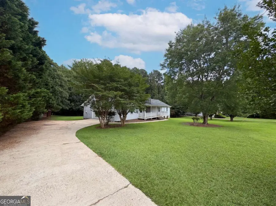 150 Wyonia Way, Fayetteville, GA 30215 - #3