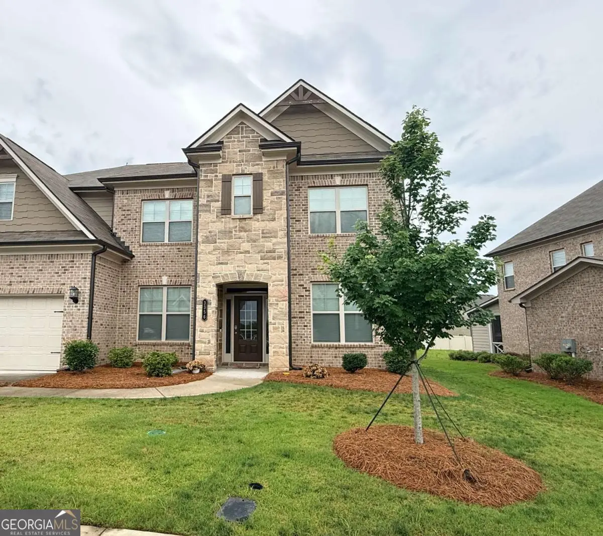 3356 Andover Way, Buford, GA 30519 - #1