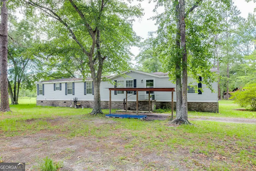 3104 Courthouse Road, Guyton, GA 31312 - #3