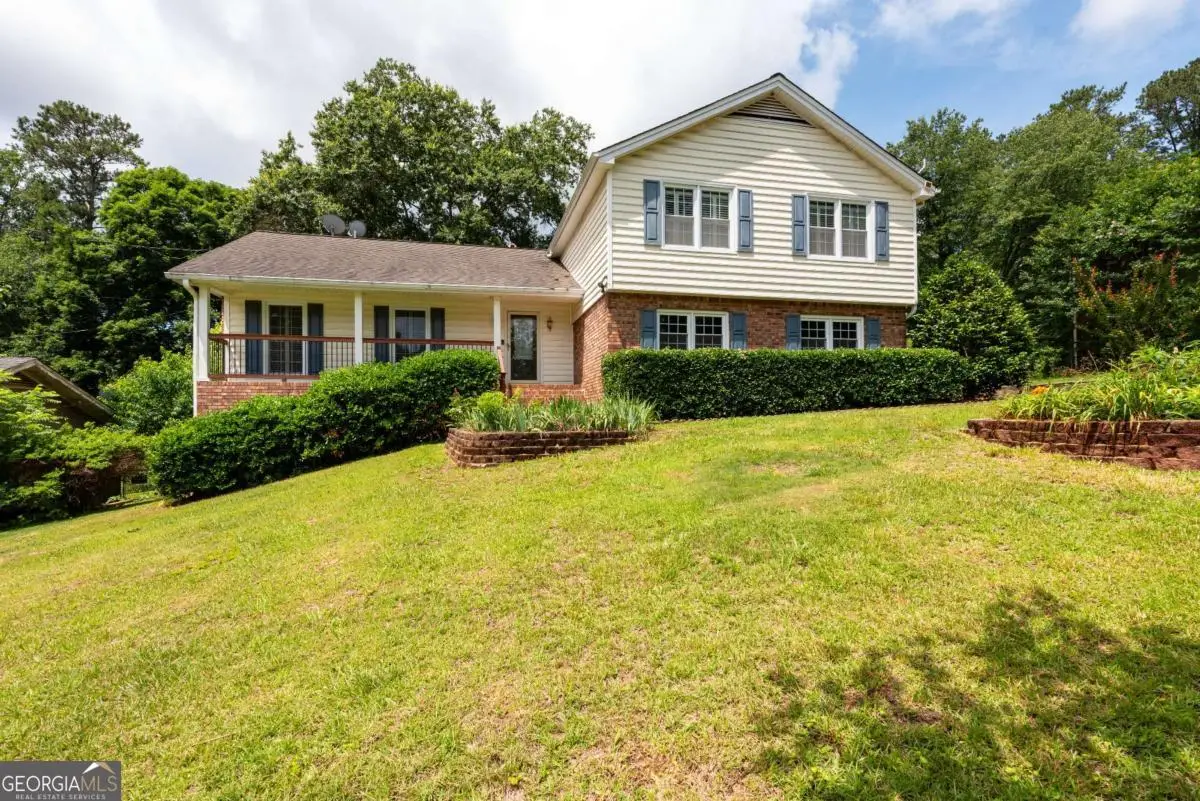 721 Dorsey Circle Sw, Lilburn, GA 30047 - #1