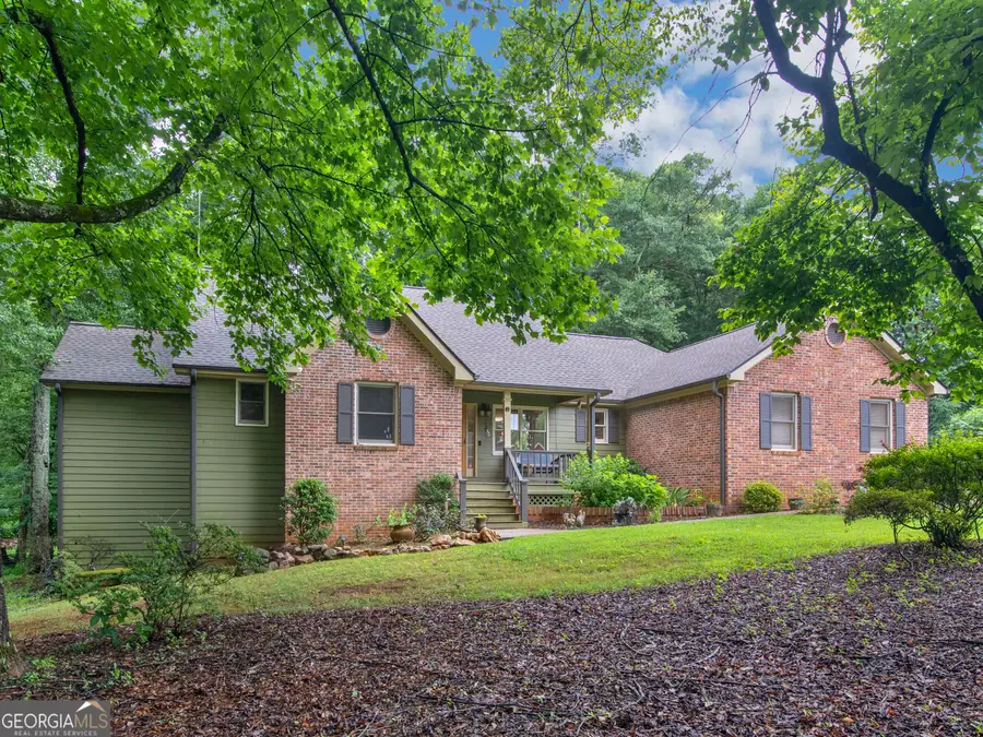 330 Lake Ridge Court, McDonough, GA 30253 - #2