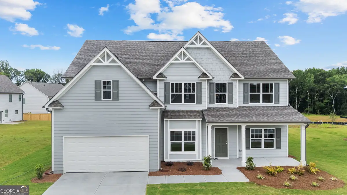 153 232 Hampton Hollow Drive, Jefferson, GA 30549 - #1