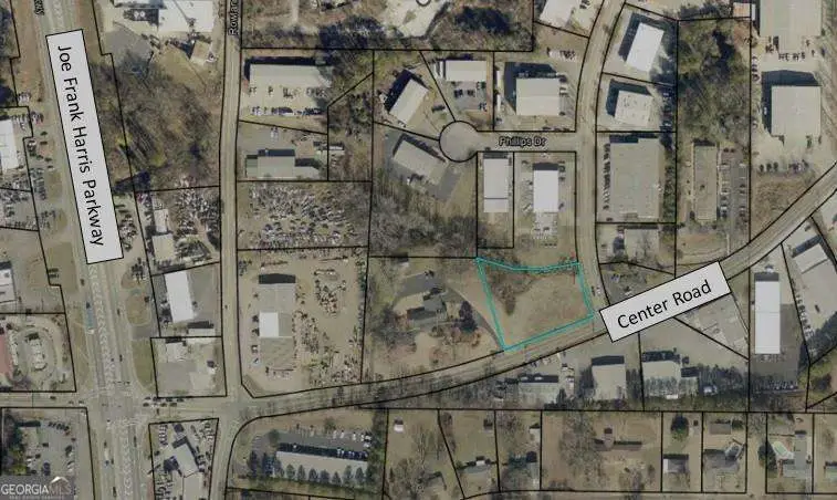 31 Center Road, Cartersville, GA 30121 - #1