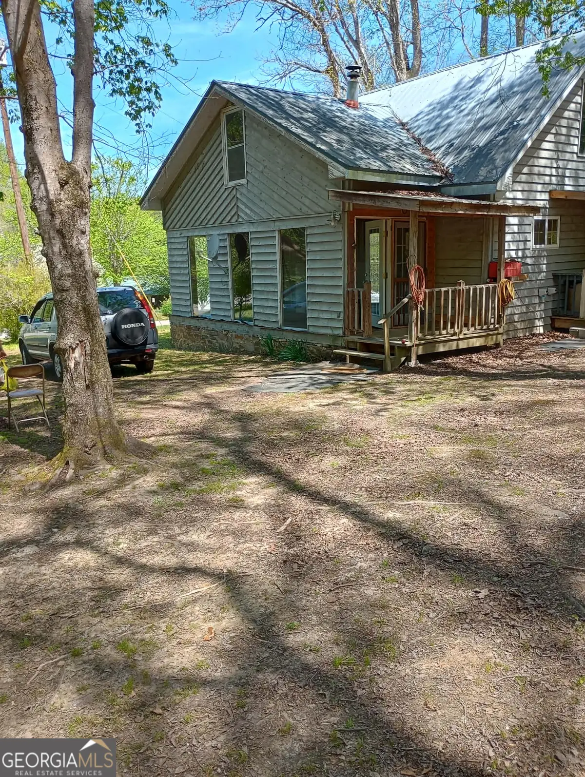 5796 Gumlog Road, Young Harris, GA 30582 - #1