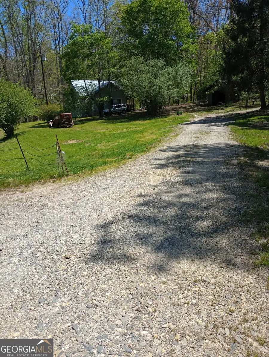 5796 Gumlog Road, Young Harris, GA 30582 - #3