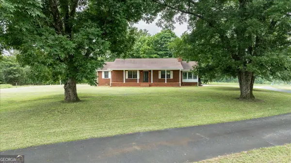 463 Arnoldsville Road, Winterville, GA 30683