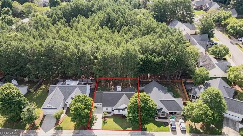 125 Pine Ridge Trace, Athens, GA 30605 - #1