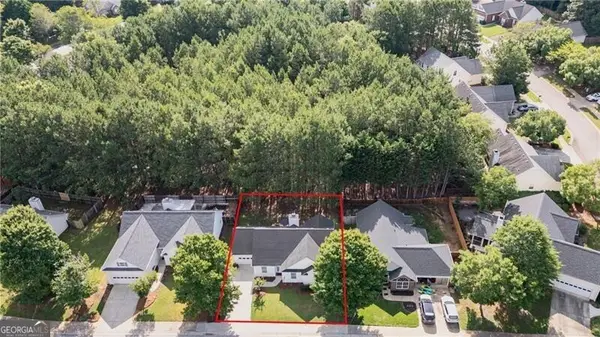 125 Pine Ridge Trace, Athens, GA 30605