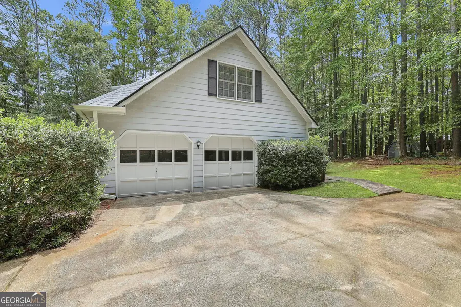 100 Jennings Yard, Peachtree City, GA 30269 - #3