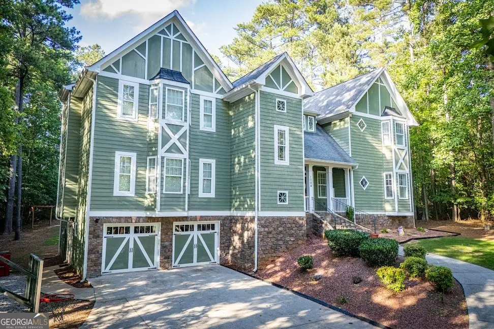 1084 Magnolia Drive, Villa Rica, GA 30180 - #1
