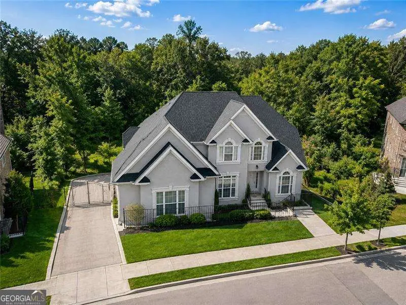 2877 Battlecrest Drive, Decatur, GA 30034 - #1