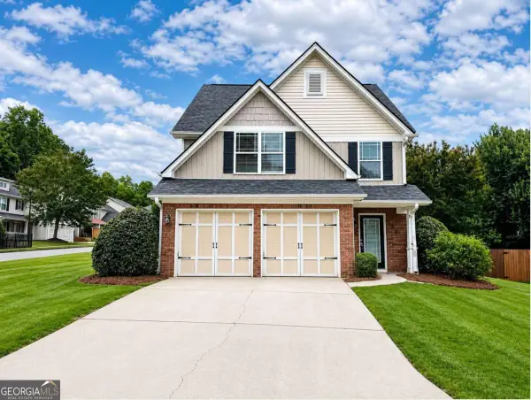 137 Darby Run Drive, Hiram, GA 30141