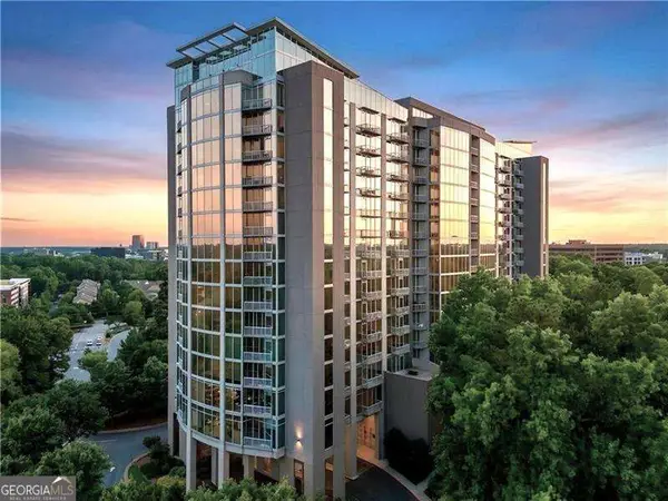 3300 Windy Ridge Parkway Se #1112, Atlanta, GA 30339