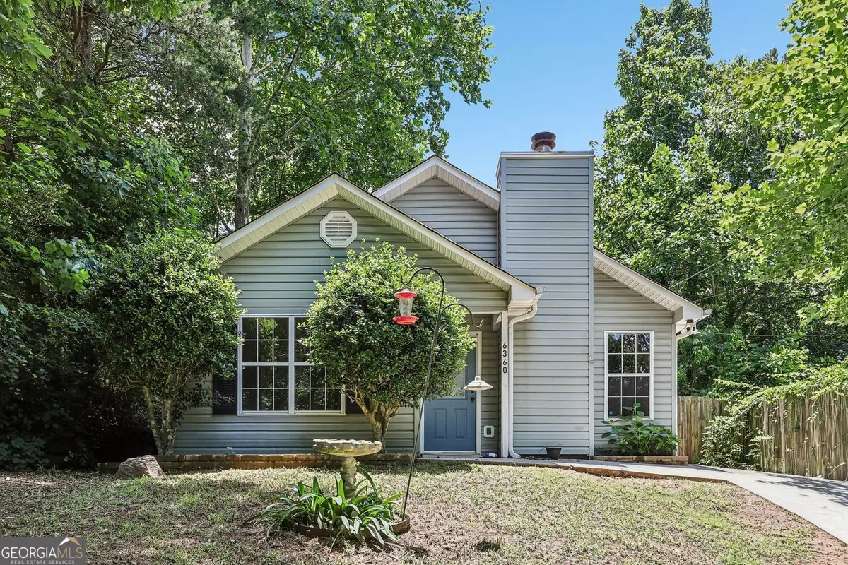 6360 Quail Trail, Gainesville, GA 30506 - #1