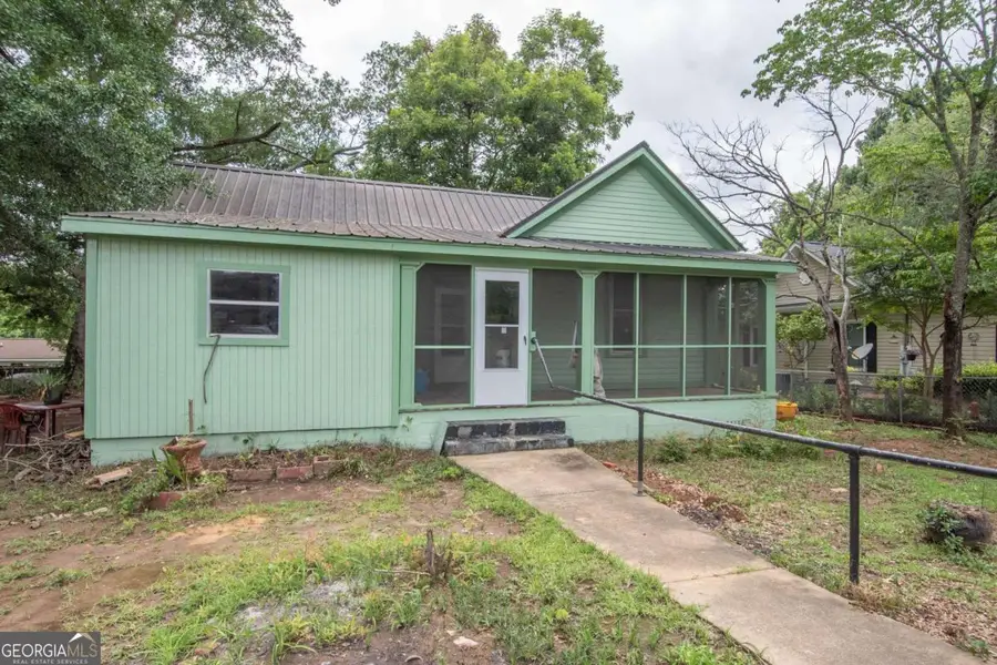 612 S Lee Street, Lagrange, GA 30240 - #2