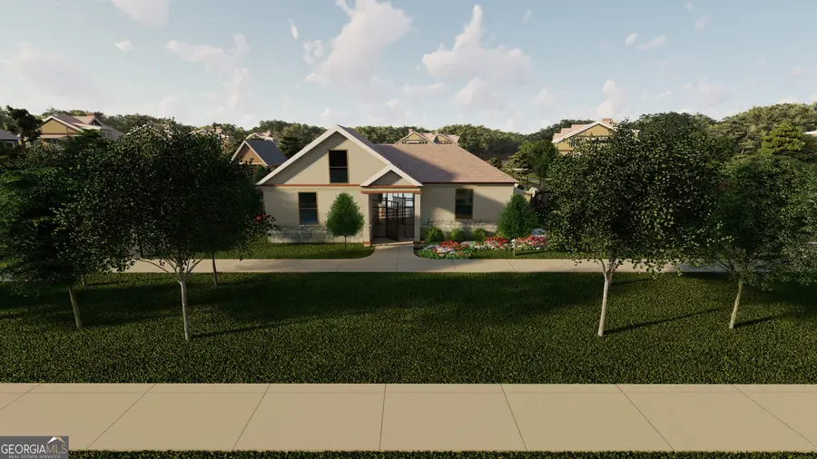 700 Deanwood Terrace, Peachtree City, GA 30269 - #3