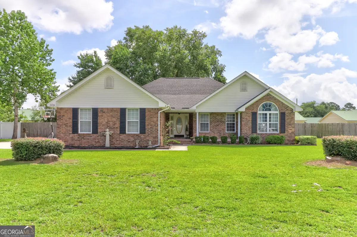 106 Oxford Circle, Rincon, GA 31326 - #1
