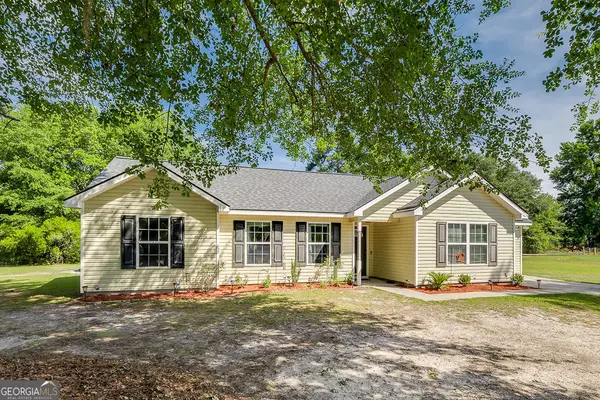 196 Walker Drive, Guyton, GA 31312