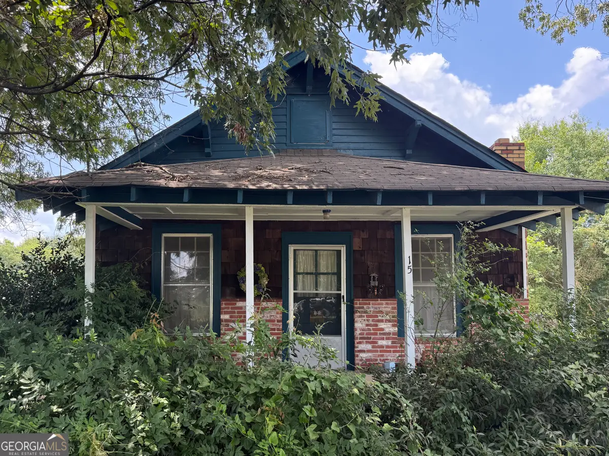 15 James Way, Royston, GA 30662 - #1