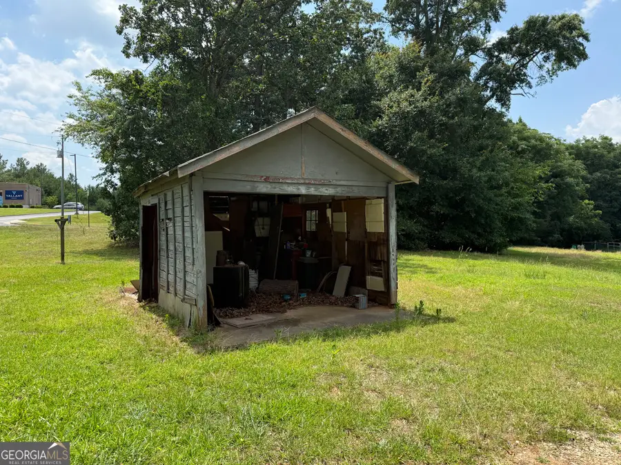 15 James Way, Royston, GA 30662 - #3