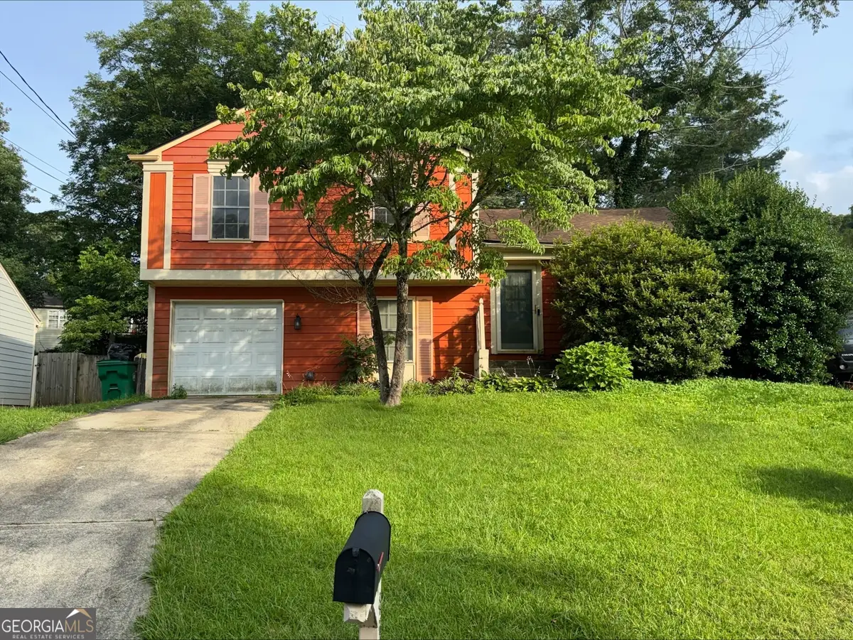 4597 Arborwalk Court, Stone Mountain, GA 30083 - #1